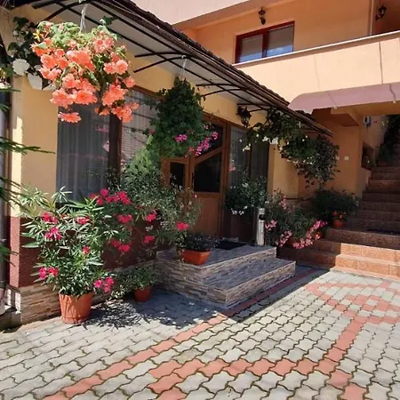 Pensiunea Apuseni