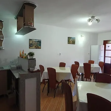 Pensiunea Apuseni