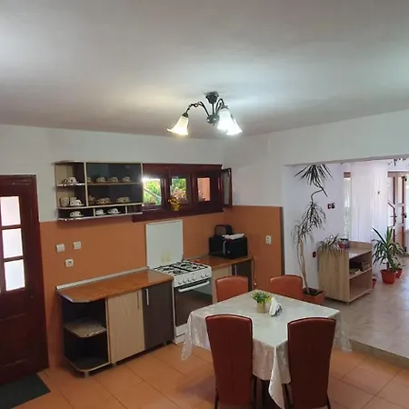 Maison d'hôtes Pensiunea Apuseni